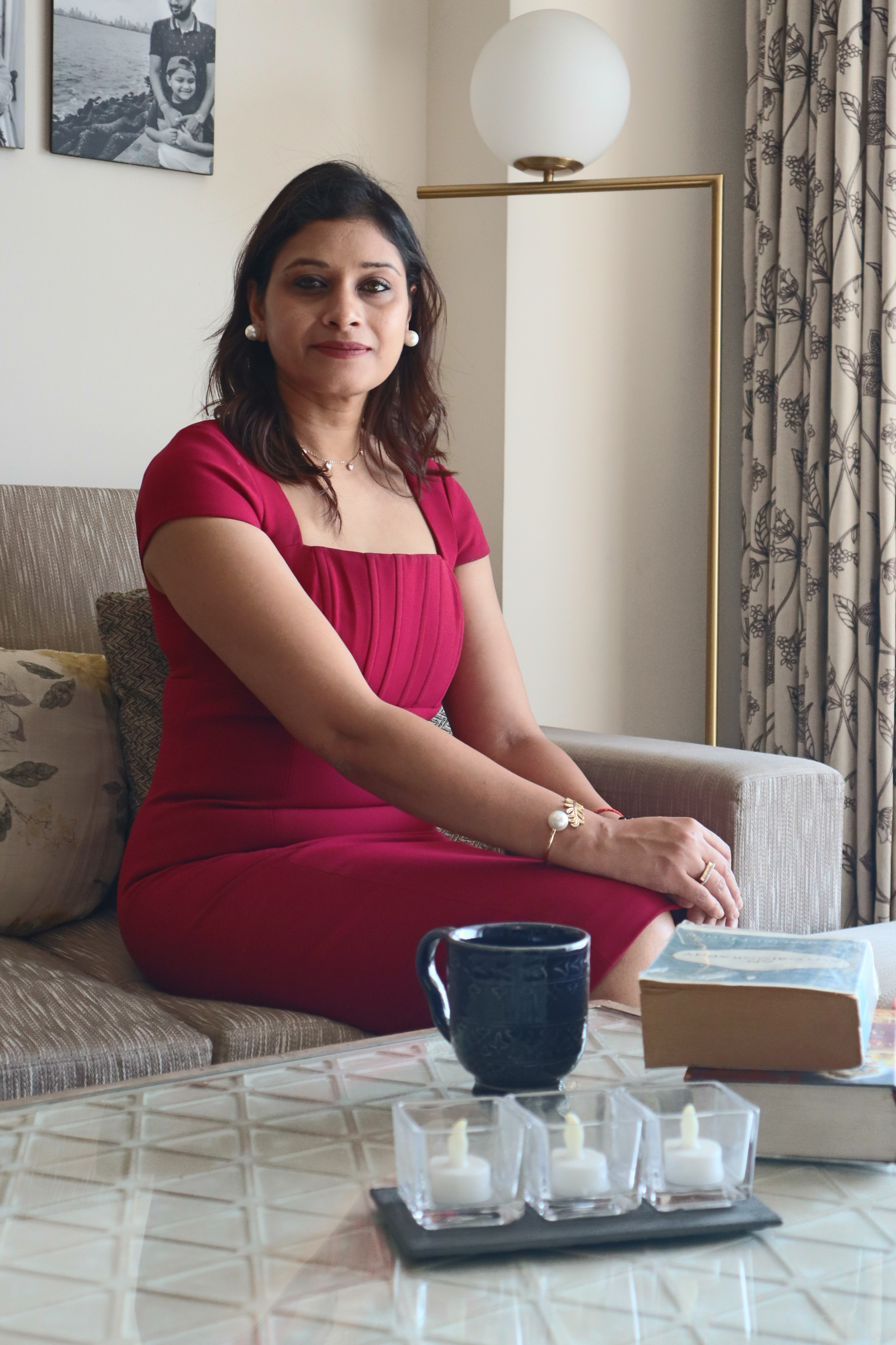 Megha Jain