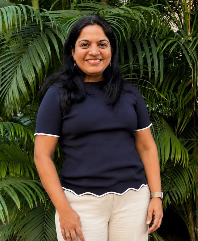 Shalaka Jadhav